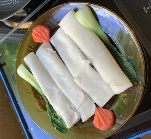 幾乎所有來自香港的移民都會懷念的港式腸粉