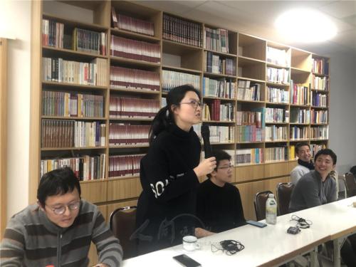 聽眾提問對生死的疑慮