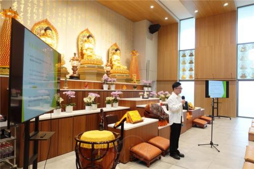 胡皓南講師精闢解說「個人責任險實用指南」