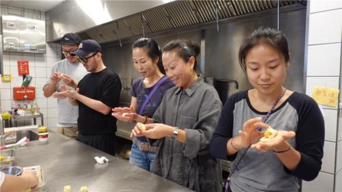 大家越做越歡喜