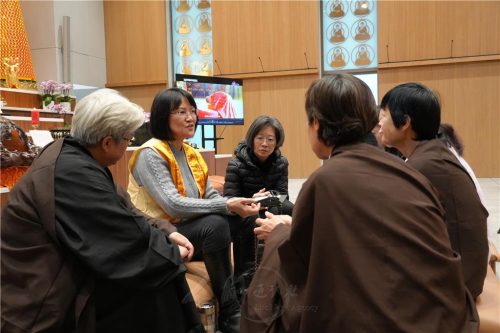 柏林協會黃家羚督導領讀〈生涯規劃〉